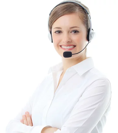 Contact illustration