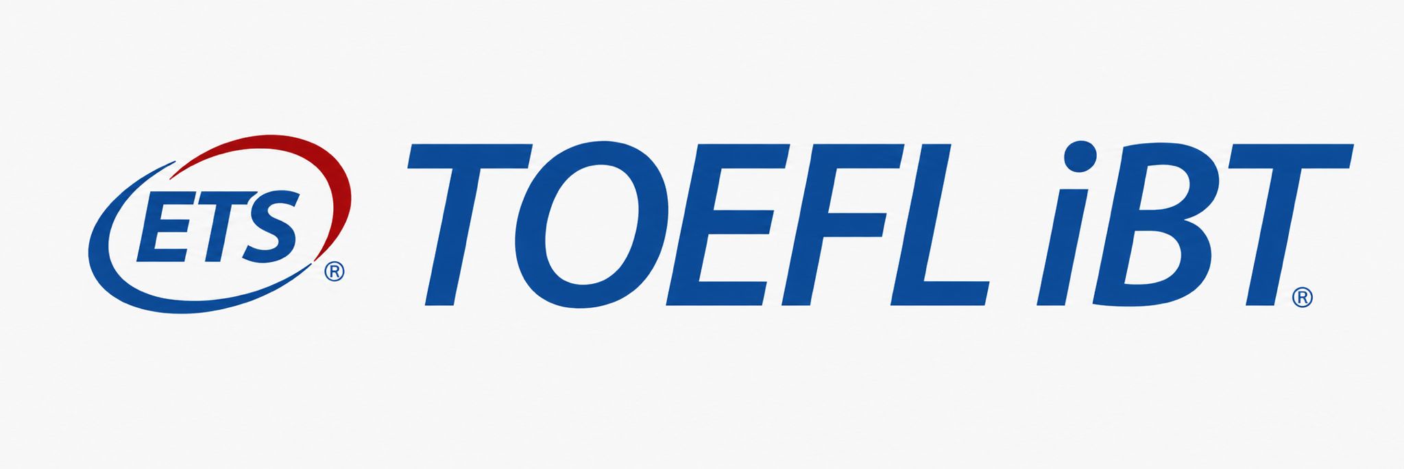 TOEFL Logo